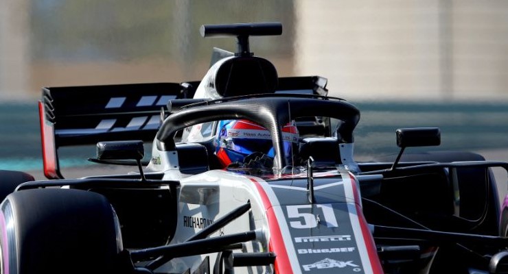 Fittipaldi: dopo Abu Dhabi sarà senza contratto