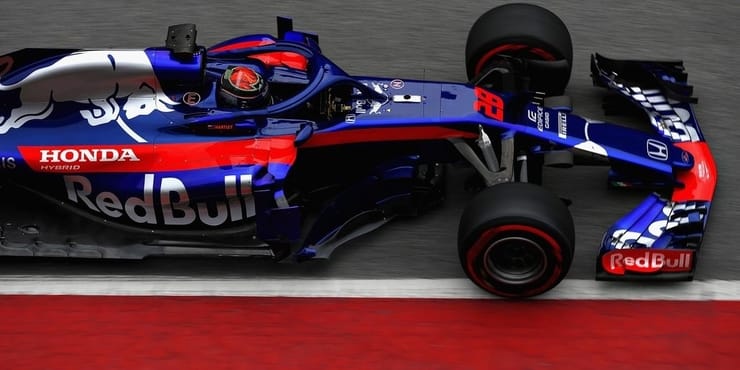 Honda firma un accordo per migliorare il turbo