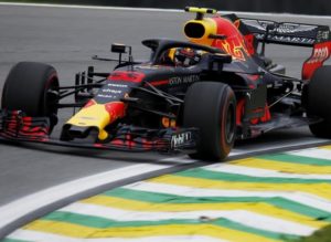 Gp Brasile 2018, FP1: Verstappen comanda, ma Vettel c'è.