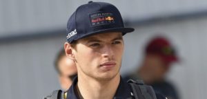 verstappen paddock 2018