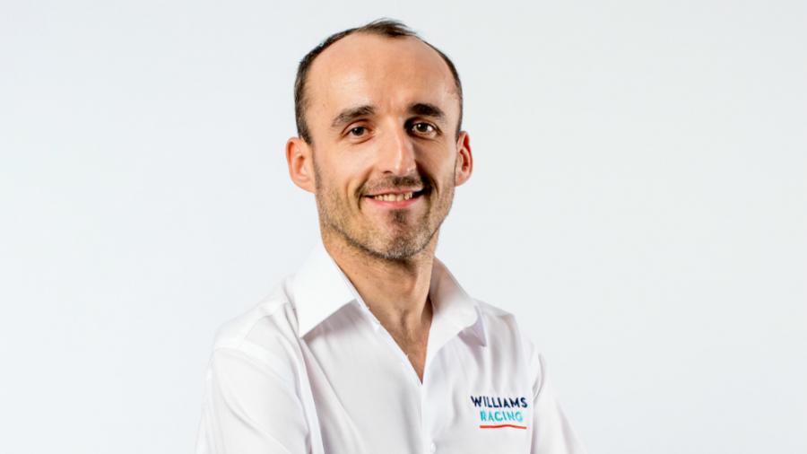 Kubica Williams