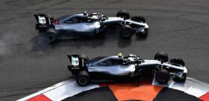 Aldo Costa: "Problema Mercedes? Un contrattempo"