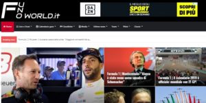 F1world