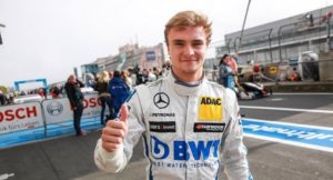 Formula 1 | Berger: “Mio nipote Auer ad un passo da Toro Rosso, ma mancava la superlicenza”