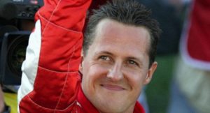 Formula 1 | Dal 3 gennaio un’app per rivivere i successi di Schumacher