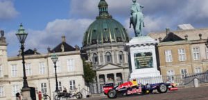 Formula 1 Danimarca