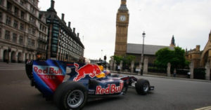 Liberty Media potrebbe aprire le porte al Gran Premio di Londra