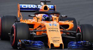 Formula 1 | McLaren sicura: più potenza dalla parte elettrica di Renault
