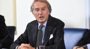 Formula 1 | Montezemolo: “Vettel rimane un campione, anche Schumacher ha commesso errori”