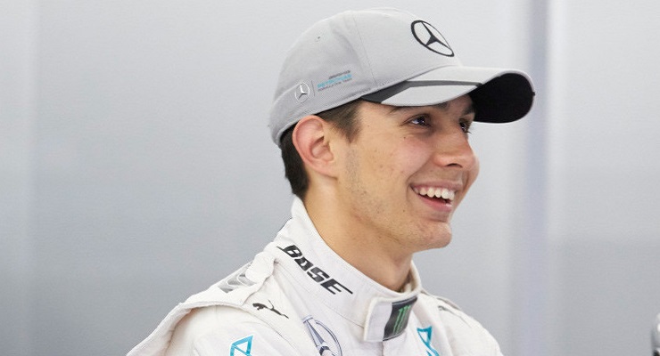 Formula 1 | Ocon, messaggio alla Mercedes: “Sono migliorato in qualifica, ora sono pronto”