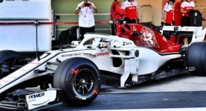 Formula 1 | Raikkonen: “Primo feeling con la Sauber positivo, abbiamo tutto per fare bene”
