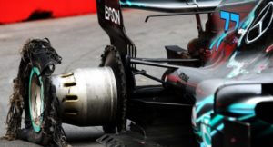 Formula 1 | Wolff: “Baku il momento più basso, Bottas ha perso motivazioni dopo tanta sfortuna”