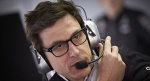 Formula 1 | Wolff: “Rivalità Mercedes-Ferrari è accesa, ma abbiamo bisogno di relazionarci”