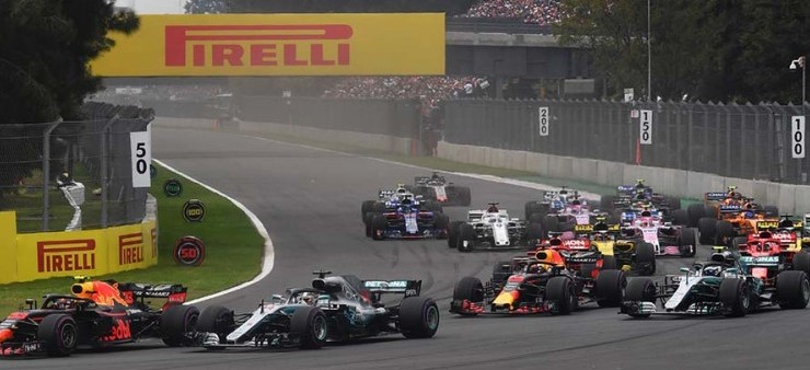 Gunther Steiner gap elevato top team 2019