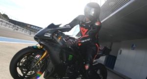 Lewis Hamilton moto Formula 1