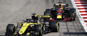 Formula 1: | Marcin Budkowski: "Per Nico avere Ricciardo come compagno sarà una sfida interessante"