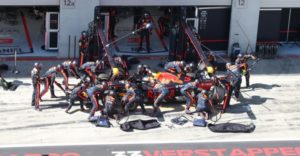 Pirelli: dubbi sui cambiamenti dei pit stop
