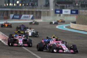 Racing Point F1