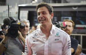 Formula 1 | Toto Wolff: "Abbiamo sempre seguito Ricciardo, ma Bottas ha dimostrato di meritare il posto"