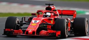 Sebastian Vettel: "Per troppe gare non abbiamo avuto il ritmo giusto"
