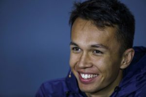 alexander albon dams