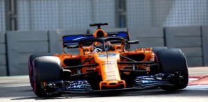 carlos sainz jr mclaren mcl33 1