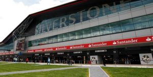 circuito silverstone gran bretagna formula 1