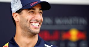 daniel ricciardo redbull 2018 1
