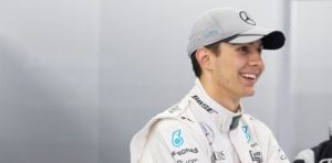formula 1 esteban Ocon