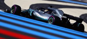 formula 1 gp francia paul ricard