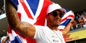 formula 1 lewis hamilton