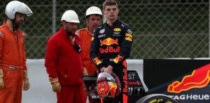 formula 1 max verstappen red bull