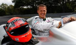 formula 1 michael schumacher