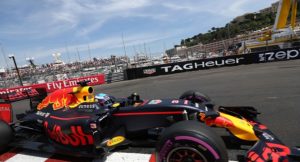 Formula 1 Red Bull TAG Heuer