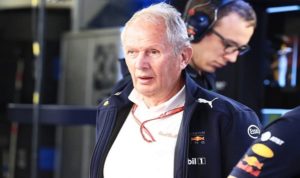 Helmut Marko