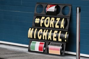 Michael Schumacher