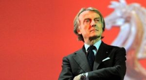 montezemolo ferrari 1