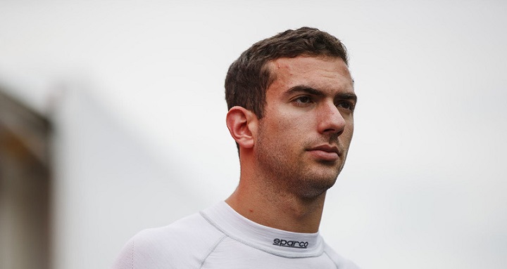 nicholas latifi williams 2018
