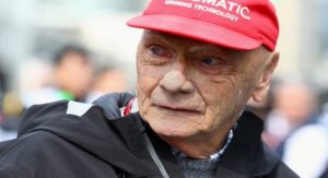 niki lauda