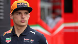 E' stata scontata la sanzione disciplinare inflitta a Max Verstappen dopo lo scontro in Brasile con Esteban Ocon