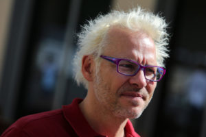 villeneuve snobba formula e