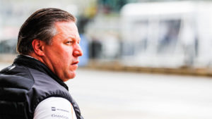 zak brown sponsor