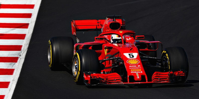 Formula 1 | Ferrari, il 17 febbraio il primo shakedown