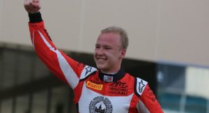 Formula 1 | Nikita Mazepin ingaggiato da Mercedes: farà dodici giorni di test con la W08