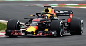 Formula 1 | Red Bull copia Mercedes: la RBL15 avrà i cerchi forati