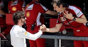 Formula 1 | Rivola: “Ogni pilota dovrebbe avere il carisma di Alonso”