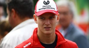 Formula 1 | Sebastian Vettel: "Non darò consigli a Mick Schumacher"