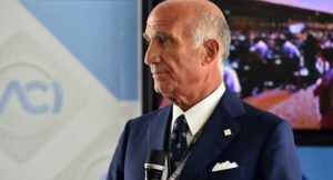 Formula 1 | Sticchi Damiani su Monza: “24 milioni sono troppi,