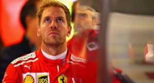 Formula 1 | Vettel: “Il simulatore? Non mi piace, ma è sempre più indispensabile”
