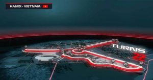GP Vietnam: un anno per terminare i lavori